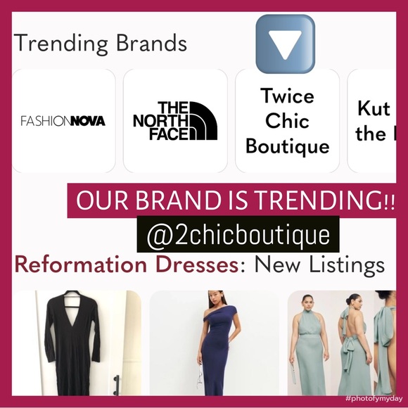 Meet your Poshers🤍Mom & 2 Sisters🤍 #psh4chemo #pancreaticcancer #blood cancer💪🏽 - Picture 6 of 6